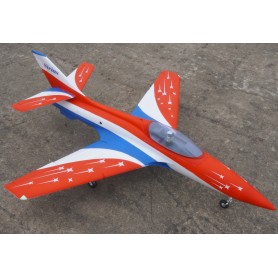 Sirius 80mm EDF Sport Jet